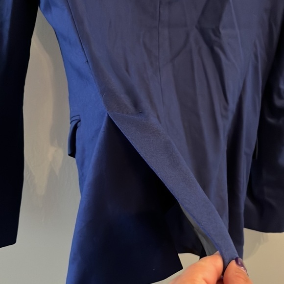 Zara Man Blazer - Picture 6 of 7